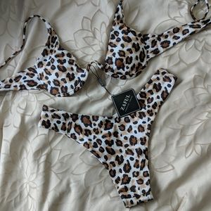 Leopard Bikini